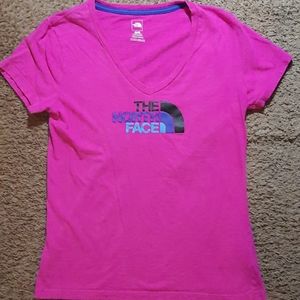 Women's Atheletic T-shirt